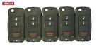 2adftfi5am433tx Jeep Lot X 5 Factory