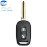 2b-433-id46 Keymaster Remote Car Key Fob Button For Chevrolet Captiva