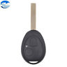 2b-433-id47 Keymaster Remote Car Key Fob Button Chip For Bmw Mini