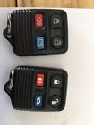2s4t15k601aa Oem Ford Lincoln Mercury