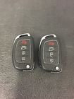 2used Sonata Remotes Hyundai Key 2015