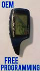 2w8000fmr Clean Compustar Lcd Keyless