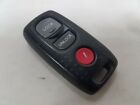 3 171616782lkq Mazda Remote Entry Key Fob Lock Unlock Panic Oem