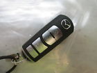 Ske13d 3 175233814lkq Mazda Sedan Oem Button Keyless Entry Remote Smart Key Fob