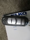 3 178876252lkq Mazda Key Fob Oem Lkq