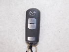 3 179418362lkq Mazda Keyless Entry Remote Smart Key Fob Oem Lkq
