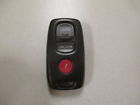 3 180133263lkq Mazda Keyless Entry Door Remote Fob Oem