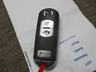 3 184661054lkq Mazda Key Fob Oem Lkq