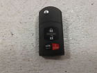 3 188550771lkq Mazda Keyless Entry Remote Key Fob Oem