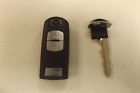 3 194300609lkq Mazda Keyless Entry Key Fob Oem Lkq