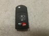 3 205585911lkq Mazda Keyless Entry Remote Key Fob Oem