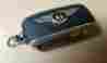 3-butt Bentley Continental Gt Gtc Flying Spur Keyless Remote Smart Key Save Big