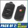 1511a-12bbx 3-button Hyq12bbx Hyq12ban Hyq1512y Gaatu For 01 08 Toyota 2 New Keyless Entry 2001-2005 Rav4 Remote