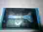Ten10-lex10 3-button Lexus Pre-cut Wallet Spare Emergency Key Card W 4d Late Model Chip