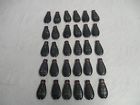30-fobs Mopar Lot Of 30