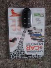 300-0247es Remote Transmitter For Keyless Entry And Alarm System Universal Car