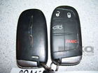 300 134232209lkq Chrysler Keyless Entry Remote Transmitters Pair Oem Lkq