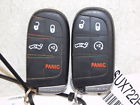 185635844 300 185635845lkq Chrysler Keyless Entry Remotes Smart Keys Fobs Pair Oem Lkq