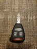300 199985632lkq Chrysler Keyless Entry Remote Key Fob Oem
