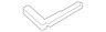 30699029 Volvo Genuine Key Cut To Match Vin