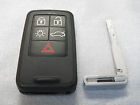 5wk49264 31266627 Entry Keyless Smart Volvo Key