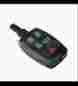 31300258 Volvo L K Brand New Oem 434mhz Remote Keyfob C30 C70 S40 V50 More