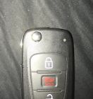 315-nas-sl Kia Fits Oem Button Key Fob Sportage Keyless