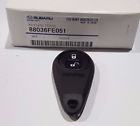 32010406 Saab New 9-2x Key