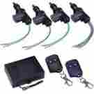 32dlk001-4dr-06 Yessources Universal 4 Door Car
