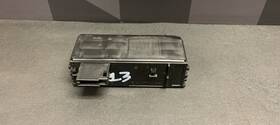Gd9t-15k619-ab 3413 2019 Ford Mustang Gt350r Oem Theft Control Module Alarm