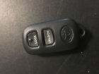 349-1349 Remotes Unlimited Keyless Entry