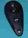 3495-wb1u711 Subaru Cwtwb1u711 Keyless Remote Entry Fob Outback Impreza Legacy