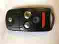 35111-sep-306 Acura 2007-2008 Tl Key Blank Memory 1 Oem Brand New