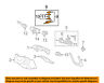 35113stxa50 Honda Acura Oem Mdx Steering