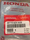 35118-sza-a22 Honda 10-11 Pilot Touring