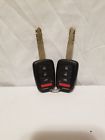 35118-t2a-a60 Honda Button Remote Head Key Stamp Oem