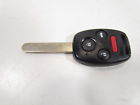 35118-tr0-a00 Honda Genuine For Key