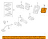 38320tx4a01 Honda Acura Oem Rdx Keyless Module 38320tx4a01 Honda Acura Oem Rdx Keyless Module