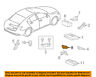 38370tz3a01 Honda Acura Oem Tlx Keyless For Key Fob Remote