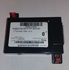 39770-tp1-a010-m1 39770-pt1-a010-m1 Honda Acura Oem Tsx Bluetooth Bcm Body Control Module