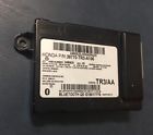 39770-tr3-a100 Honda Oem Civic Bluetooth Bcm Body Control Module