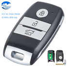 3b-433-id46 Keymaster Smart Remote Key Button Chip For Kia Sportsge