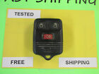 3b2l3t15k601aa Ford Escape Mariner Keyless Remote