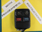 3b2l3t15k601ab Ford Mustang Keyless Remote Key Fob
