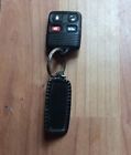3bf87b-15k601-ab Ford Oem Keyless Entry Remote Door Fob Alarm Clicker