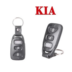 3buttons Remote Key Shell For Kia Cerato Spectra Optima Rondo Case Entry Fob 3buttons Remote Key Shell For Kia Cerato Spectra Optima Rondo Case Entry Fob