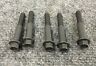 3c3z-7a166-ca Ford Motorcraft Lot Of Transmission Washers Rear Planet Front