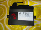 3d0909135k Porsche Cayenne Oem Theft Start Keyless Entry Computer Control Module