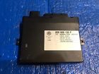 3d0909135m Volkswagen Porsche Cayenne Awd Keyless Entry Module Oem