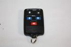 3f2t-15k601-aa Ford Oem Remote Key Fob Untested